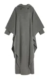 Altuzarra Abe Coat In Grey