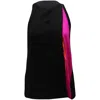 Altuzarra Altuzzara Tank Top In Black Wool In Black