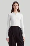 Altuzarra Arlette Cardigan In Ivory