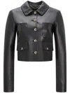Altuzarra Ashley Jacket In 黑色