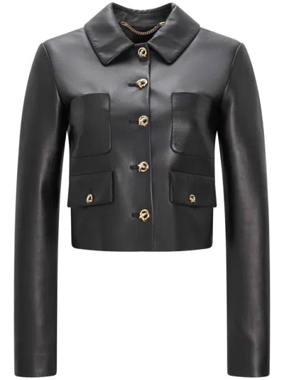 Altuzarra Ashley Jacket In Black