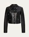 Altuzarra Ashley Jacket In Black