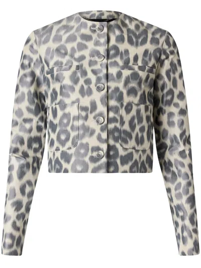 ALTUZARRA BERNADETTE JACKET