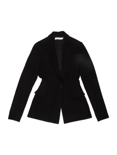 Pre-owned Altuzarra Blazer In Black