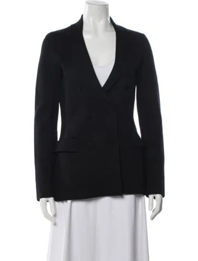 Pre-owned Altuzarra Blazer W/ Tags In Black
