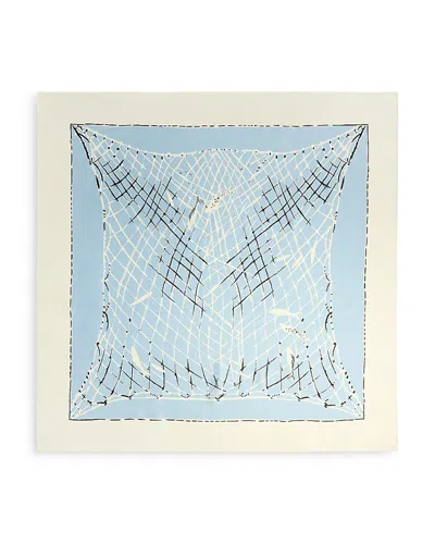 Altuzarra Bluebell Scarf In Neutral