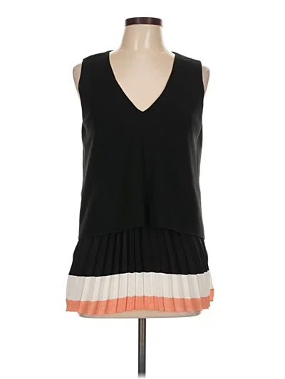 Pre-owned Altuzarra Casual Dress In Black