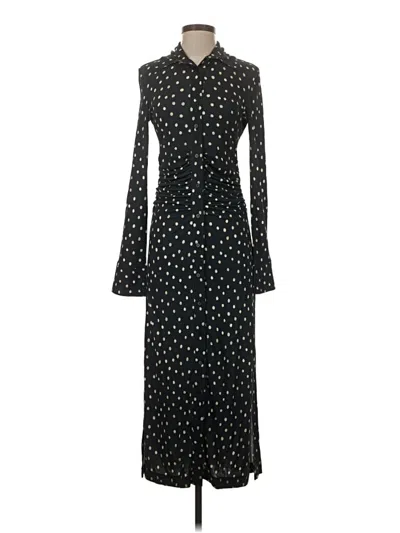 Pre-owned Altuzarra Casual Dress In Blue