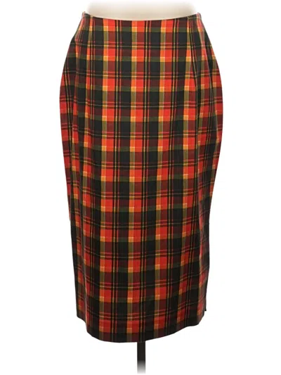 Altuzarra Casual Skirt In Multi
