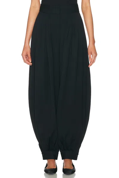 Altuzarra Chapman Pant In Black
