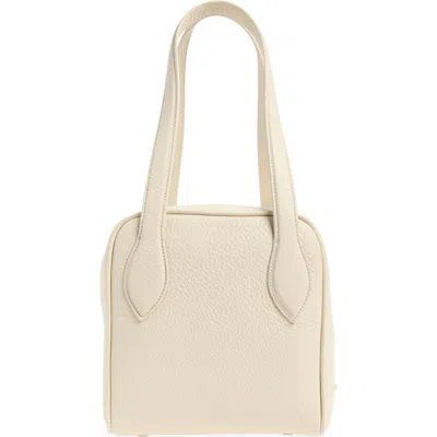 Altuzarra Cubetto Handbag In Yellow