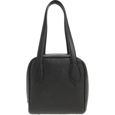Altuzarra Cubetto Handbag In Black