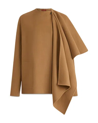 ALTUZARRA DAK CONVERTIBLE COAT