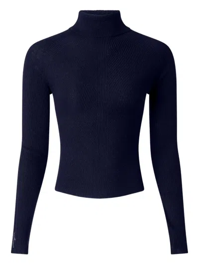 Altuzarra Demi Sweater In Blue