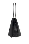 Altuzarra Drum Bag Large In Black