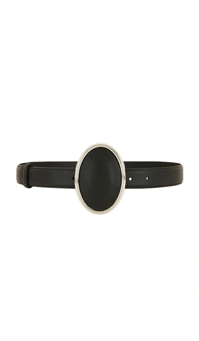 Altuzarra Eclipse Belt In Testa Di Moro