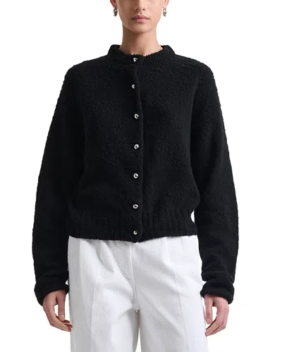 Altuzarra Elbie Sweater In Black