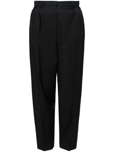 Altuzarra Emmet Trousers In Black
