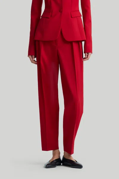 Altuzarra Emmett Pant In Grenadine
