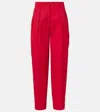 Altuzarra Emmett Pant In Red
