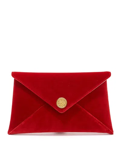 ALTUZARRA ENVELOPE CLUTCH