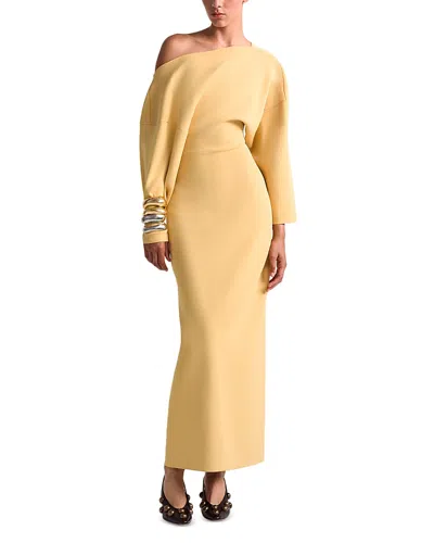 ALTUZARRA ETTA DRESS