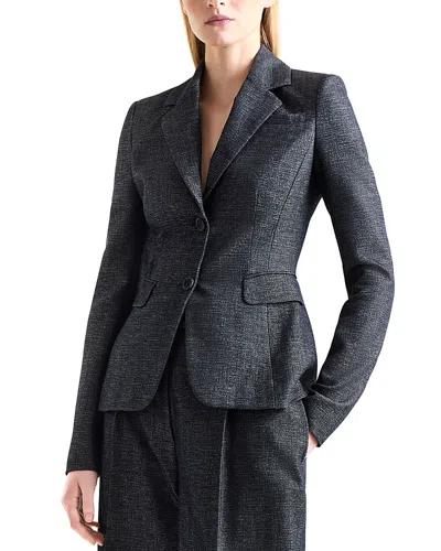 ALTUZARRA FENICE BLAZER