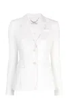 Altuzarra Fenice Jacket In White