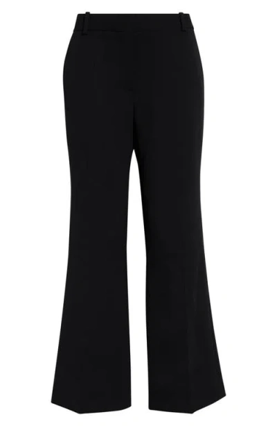 Altuzarra Fossett Bootcut Pants In Black