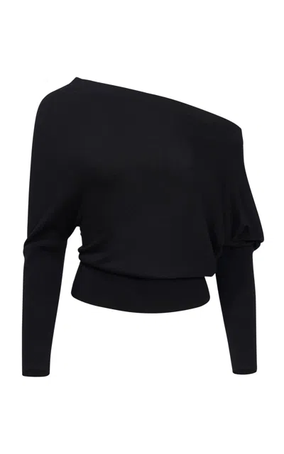 ALTUZARRA GRAINGE CASHMERE SWEATER