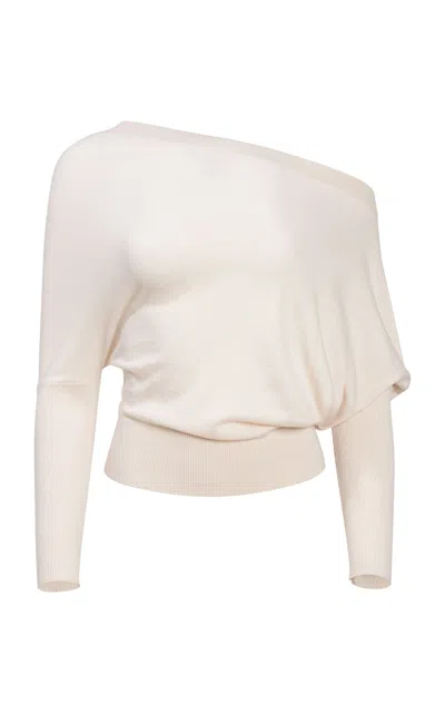 ALTUZARRA GRAINGE CASHMERE SWEATER