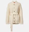 Altuzarra Gus Cotton-blend Jacket