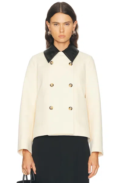 Altuzarra Harburg Jacket In Multi