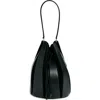Altuzarra Drum Bag Large In Black