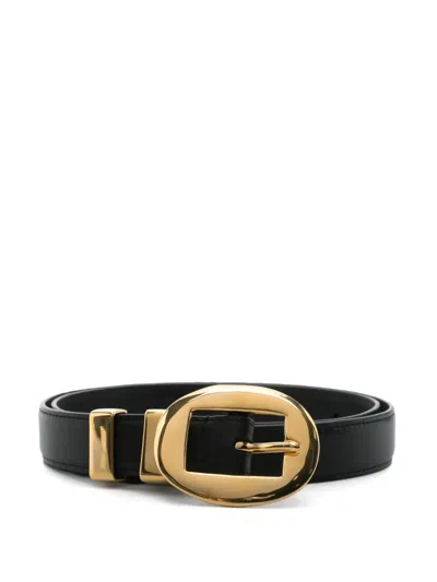 ALTUZARRA LEATHER BELT