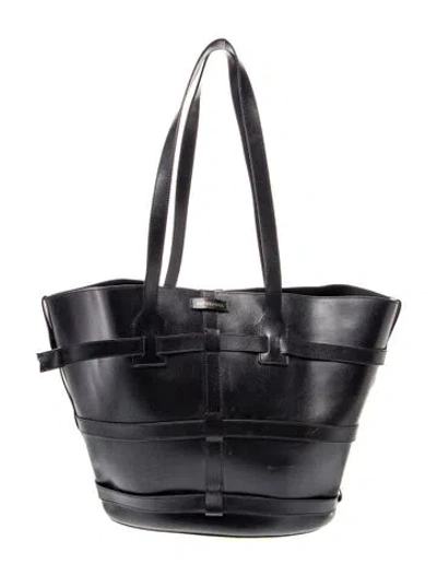 Pre-owned Altuzarra Leather Tote