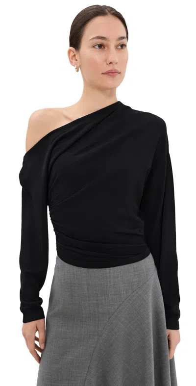 Altuzarra Lilibet Sweater Black