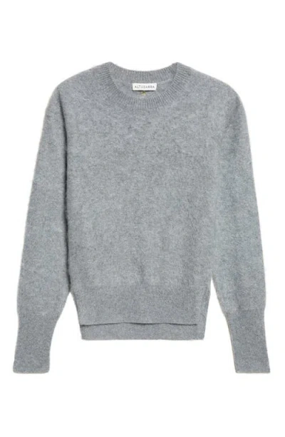 Altuzarra Link Sweater In Gray
