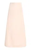 Altuzarra Linnie Skirt In Pink