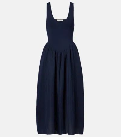 Altuzarra Lollie Maxi Dress