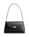 Altuzarra Loquette Leather Bag In Black
