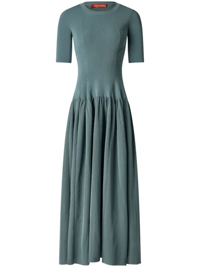 ALTUZARRA MAISIE MAXI DRESS