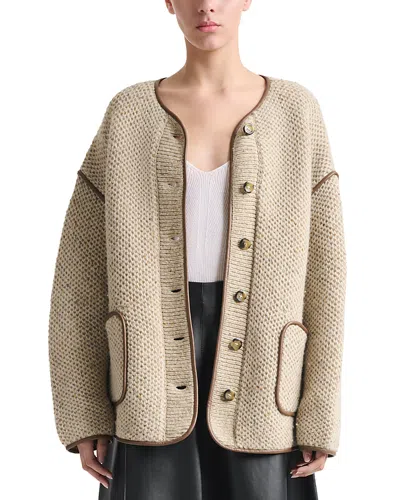 Altuzarra Medrano Jacket