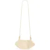 Altuzarra Mini Origami Leather Crossbody Bag