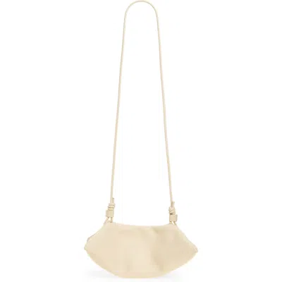 Altuzarra Mini Origami Leather Crossbody Bag