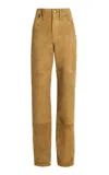 Altuzarra Moda Operandi In Brown