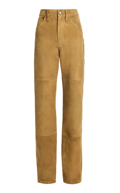 Altuzarra Moda Operandi In Brown