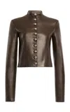 Altuzarra Moda Operandi In Brown