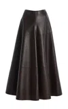 Altuzarra Moda Operandi In Brown