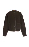Altuzarra Moda Operandi In Brown